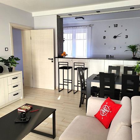 Apartament W Helu المظهر الخارجي الصورة
