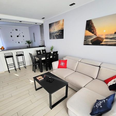 Apartament W Helu المظهر الخارجي الصورة
