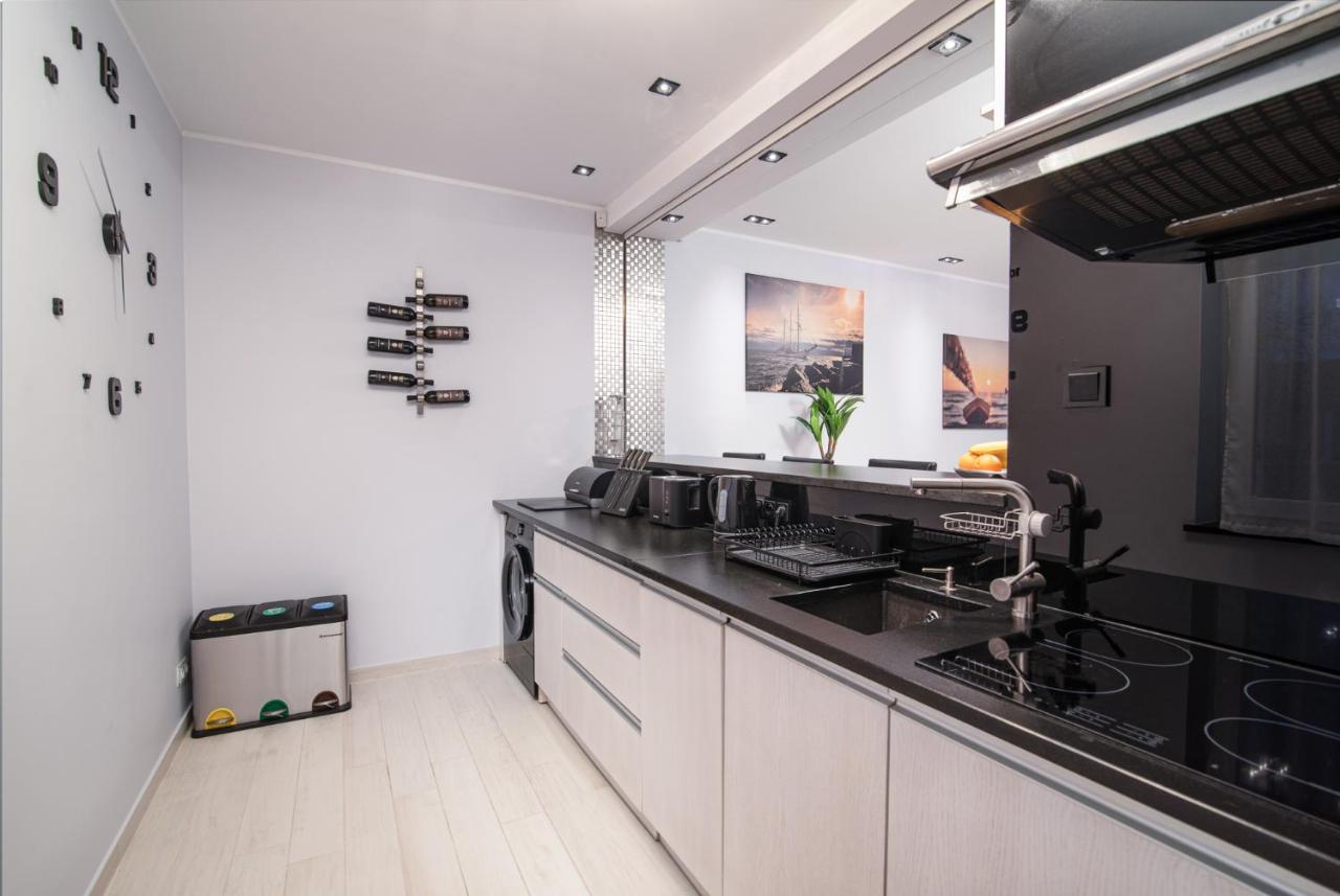 Apartament W Helu المظهر الخارجي الصورة