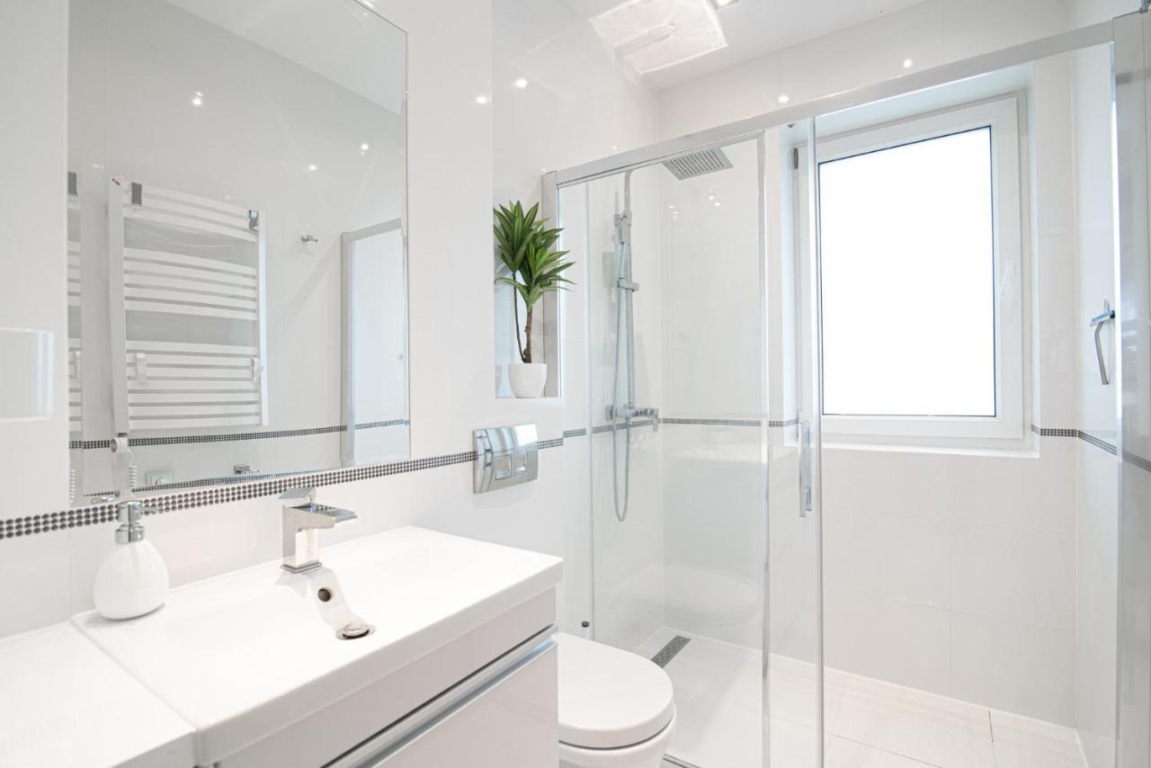 Apartament W Helu المظهر الخارجي الصورة