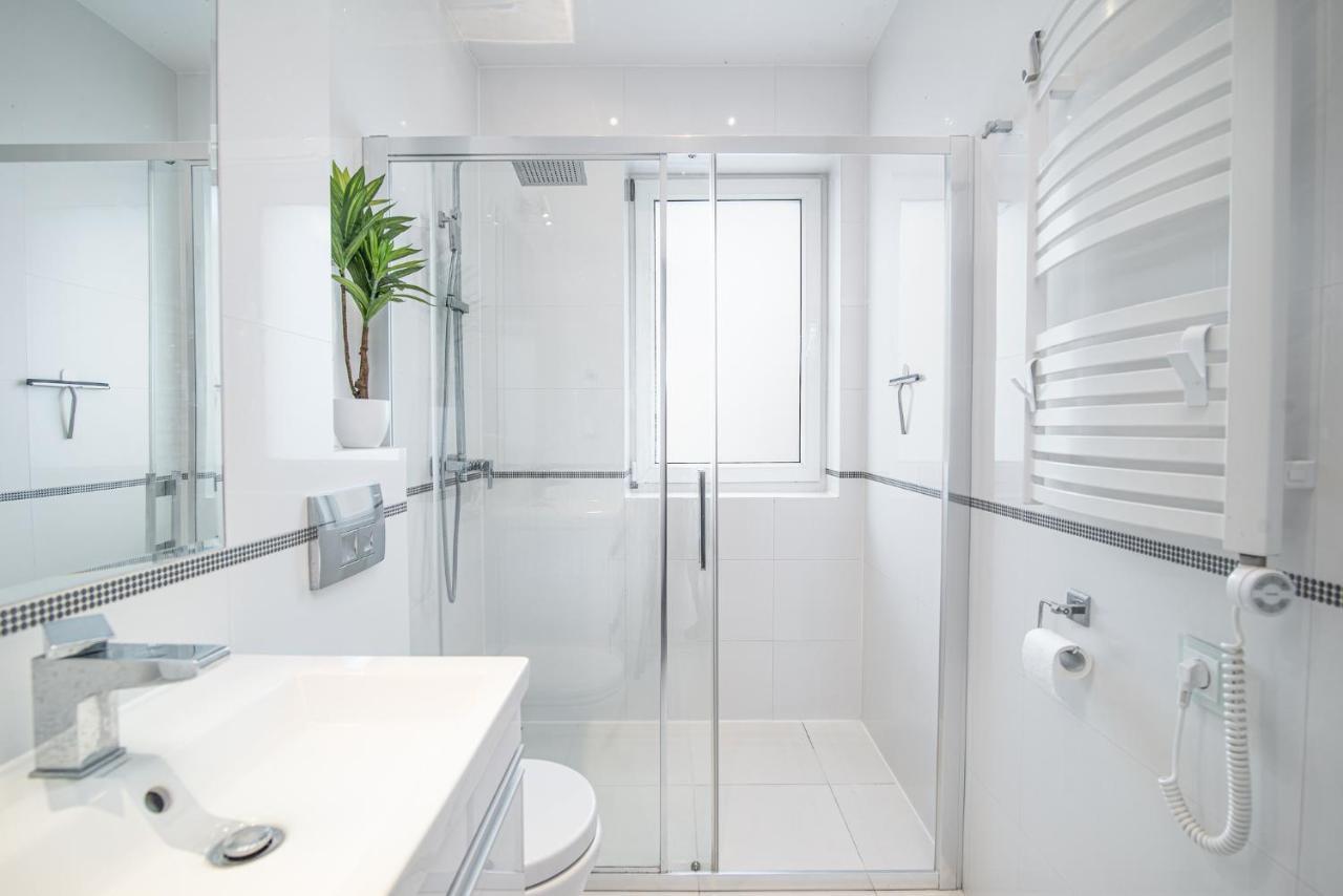 Apartament W Helu المظهر الخارجي الصورة
