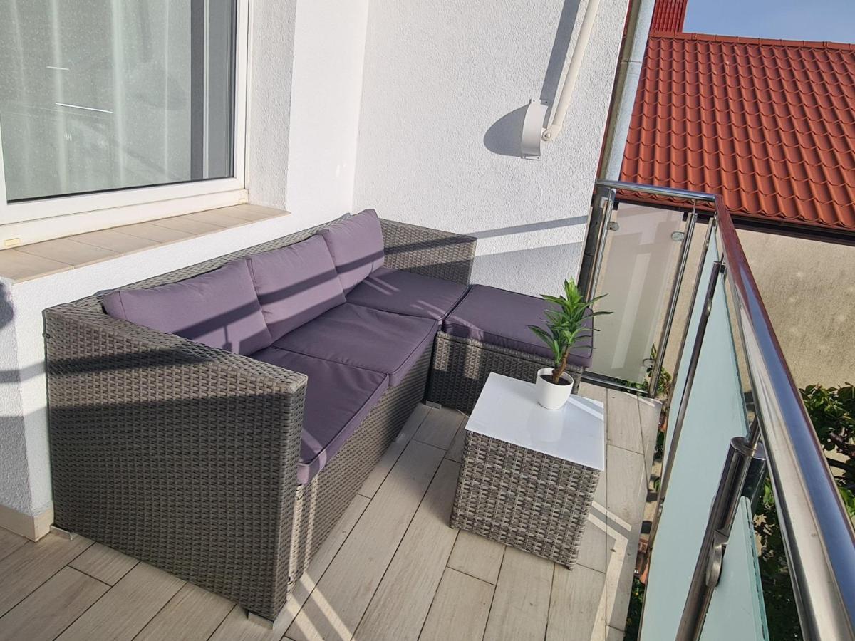 Apartament W Helu المظهر الخارجي الصورة