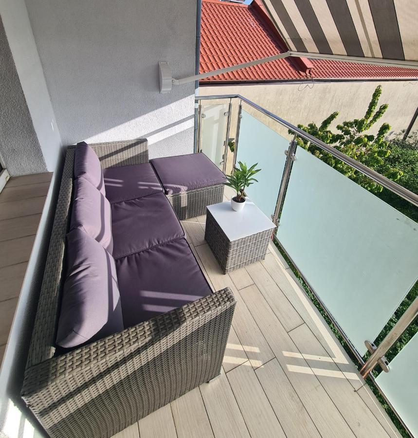 Apartament W Helu المظهر الخارجي الصورة