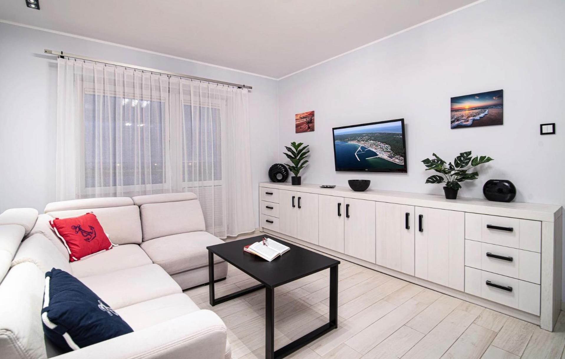 Apartament W Helu المظهر الخارجي الصورة