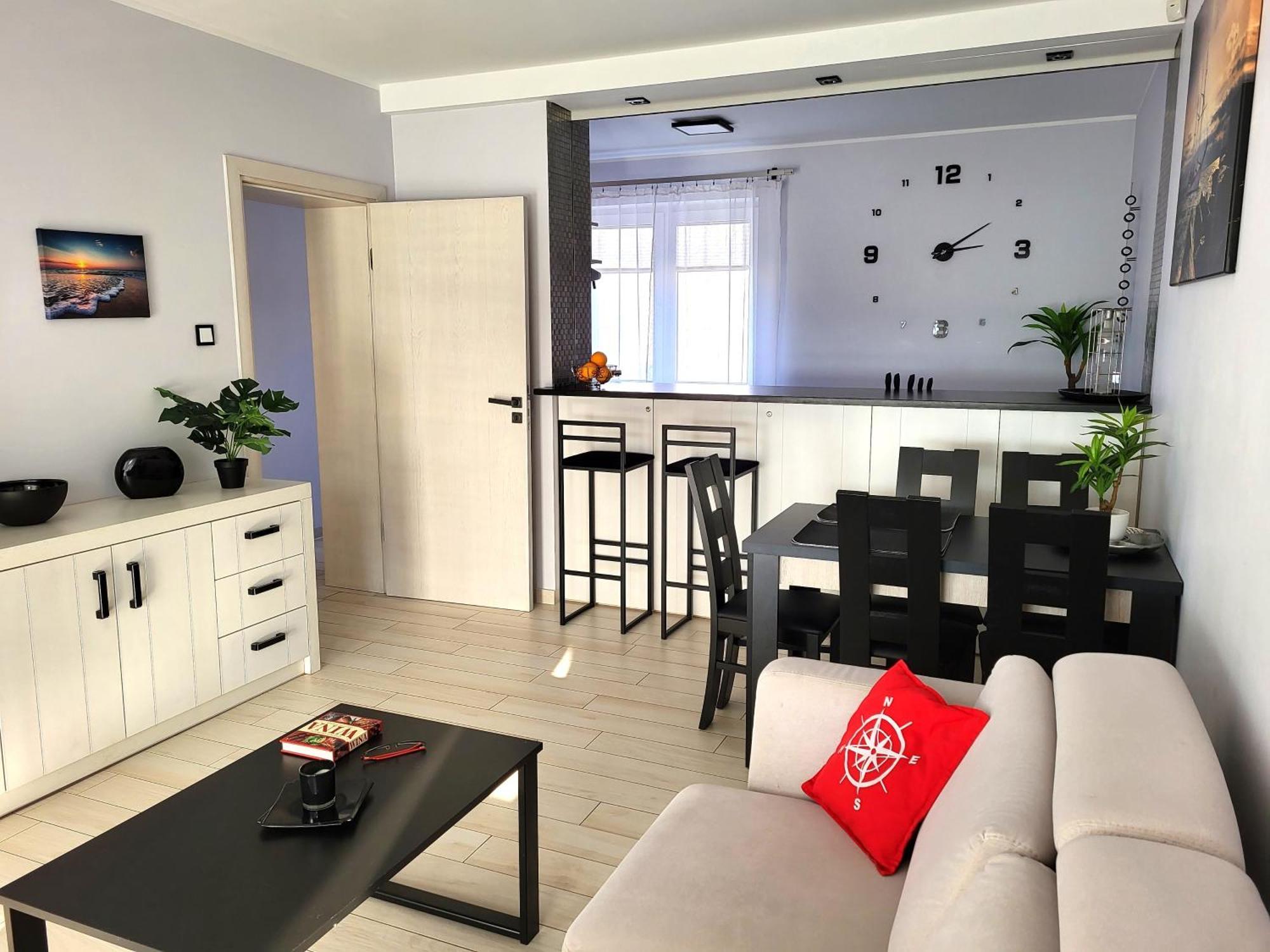 Apartament W Helu المظهر الخارجي الصورة